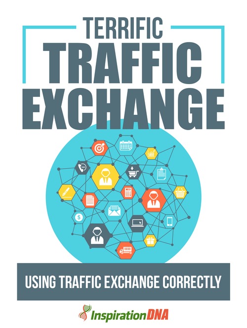 Product picture Terrific Traffic Exchange