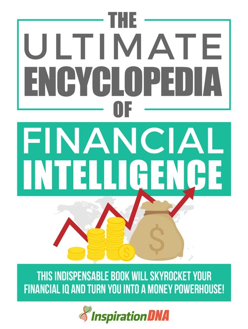 Product picture The Ultimate Encyclopedia Of Financial Intelligence 