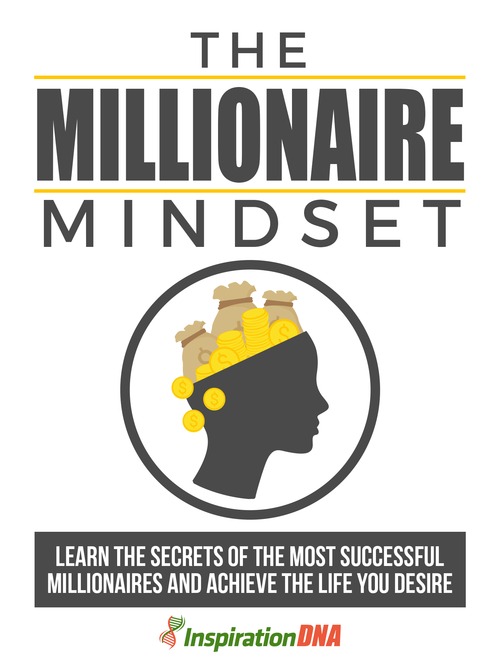 Product picture The Millionaire Mindset