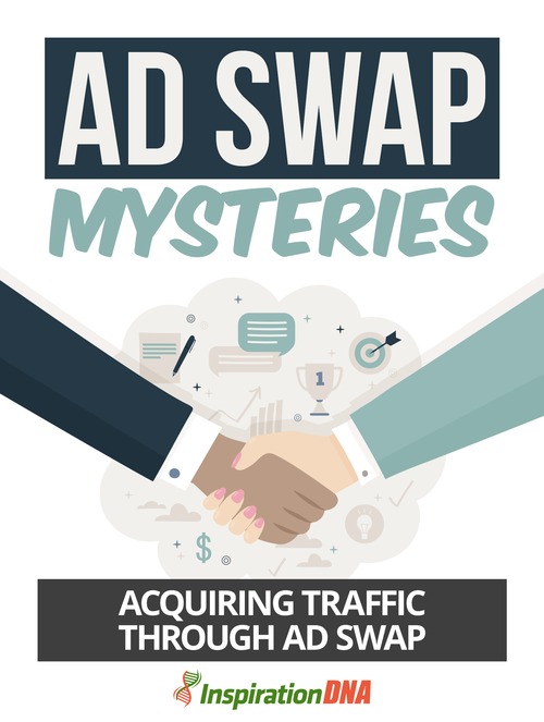 Product picture Ad Swap Mysteries