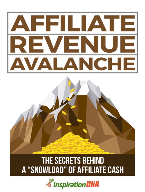 Product picture Affiliate Revenue Avalanche