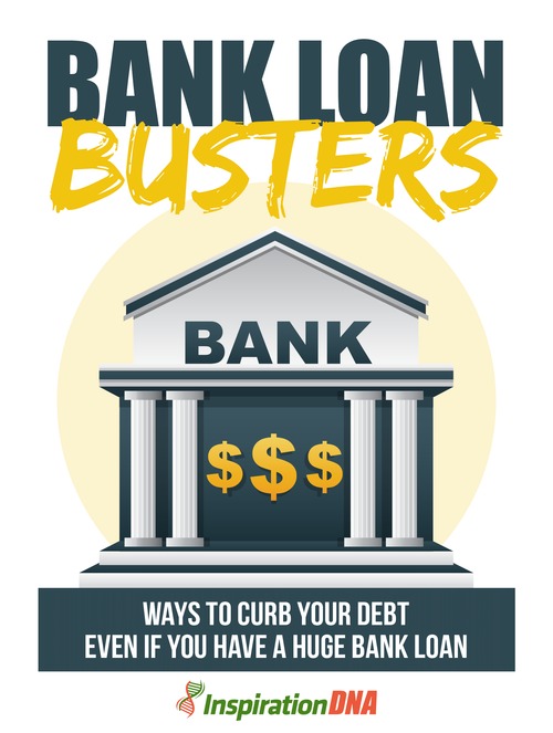 Product picture Bank Loan Busters