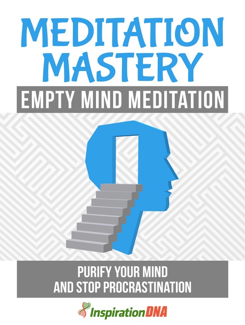 Product picture Empty Mind Meditation