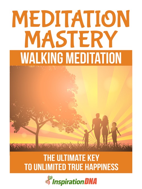 Product picture Walking Meditation