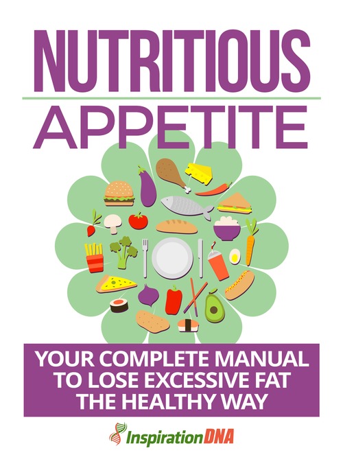 Product picture Nutritious Appetite 