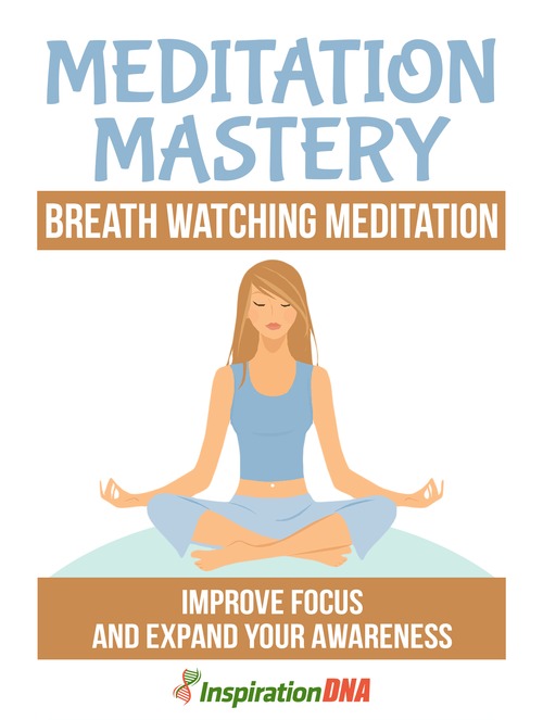 Product picture Breath Watching Meditation