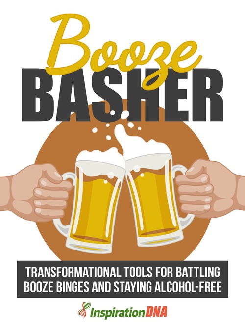 Product picture Booze Basher