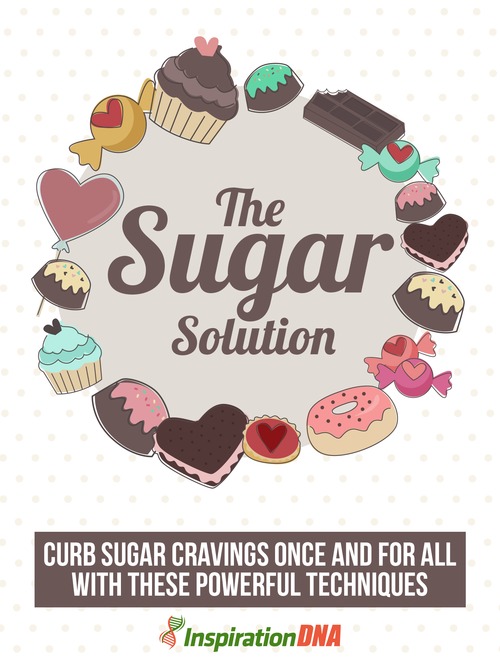 Product picture The Sugar Solution