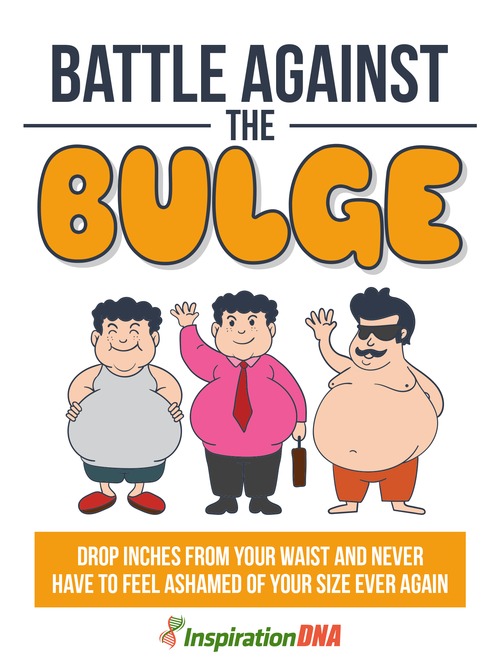 Product picture Battle Against The Bulge