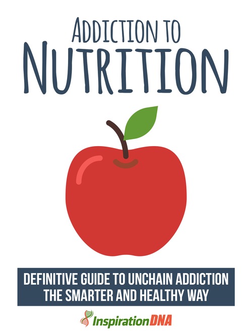 Product picture Addiction To Nutrition