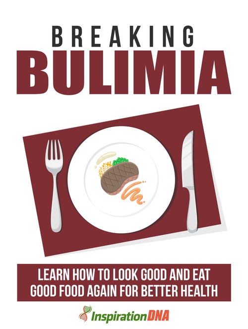 Product picture Breaking Bulimia