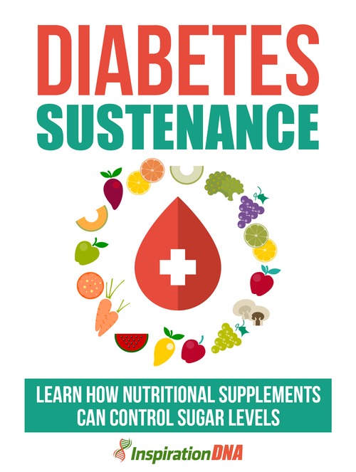 Product picture Diabetes Sustenance
